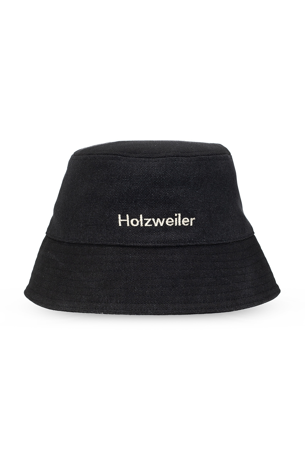 Holzweiler Paul Smith colour-block baseball cap